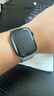 BHO苹果手表表带适用apple watch s11/s10/se/ultra3米兰尼斯表带iwatch s9/8/7/6/5/4金属不锈钢表带 实拍图