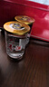 荞化香小荞酒 42度清香型白酒 苦荞酒 75mL*20杯 云南特产小杯酒 实拍图
