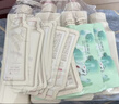 阿道夫轻柔丝滑洗护沐套装 洗发水护发素沐浴露420ml*3 精油香氛洗发露 实拍图