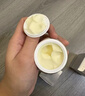 珀莱雅红宝石面霜轻润款50g 抗皱紧致淡化细纹乳液面霜保湿 生日礼物 实拍图