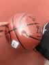 斯伯丁（SPALDING）TF1000篮球7号室内比赛用球高端超纤吸湿防滑 74-716A 实拍图