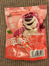 三只松鼠玩具总动员联名100%苹果干400g/袋约22~26小包低脂高纤无添加果干 实拍图
