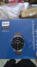 飞利浦（PHILIPS）录音笔手环AI手表商务会议记录多功能手表实时转写翻译APP消息推送蓝牙通话手表父亲节礼物VTR5206 实拍图