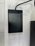 绿联USB3.0移动硬盘盒 2.5英寸外置硬盘盒 适用笔记本电脑台式机外接SATA串口SSD固态机械硬盘盒子 实拍图
