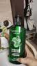 欧莱雅茶树植萃洗发水控油去屑舒缓洗发露700ml(男士 女士 无硅油 ) 实拍图