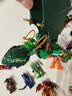 乐高（LEGO）积木幻影忍者71850 劳埃德幻影旋转机男女孩儿童玩具生日礼物摆件 实拍图