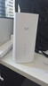 无线猫灵5G无线cpe路由器移动随身wifi户外宽带千兆双频便携式车载内置5g纯流量上网卡全网通办公直播网络 5G千兆无线光纤CPE路由器【办公/商业高配版】 10G/月*1个月 实拍图