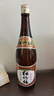 松竹梅日本清酒 本酿造淡丽辛口15.5度 1.8L 日本百年品牌 精米步合68% 实拍图