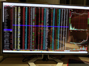 联想（Lenovo）拯救者31.5英寸4KQD-OLED240Hz护眼高色域暗区突围电竞游戏显示器Pro32UD-10 实拍图