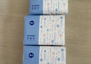 漫花400张5层抽纸大包纸巾大尺寸餐巾纸面巾纸擦手家用面巾纸 5层 400张*3包 实拍图