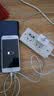 trendsetter适用于苹果充电器头充电线套装数据线快充iphone14/13/12/x/xr/8/7/6/5/plus/se手机airpods耳机 实拍图