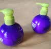 体吉弹力素护卷保湿头发定型宝贝蛋造型乳正装240ml*2瓶优惠套装 实拍图