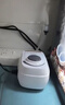 松宝（sobo）鱼缸增氧泵氧气泵养鱼充氧泵小型家用制氧机水族箱增氧机 8W四孔 实拍图