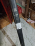 GW新品龍雲PLUS台钓竿手杆28调龙云碳素超轻超硬轻量大综合钓鱼竿 4.5m 龍雲PLUS 实拍图