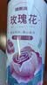 福东海 干瓣玫瑰花110g 红玫瑰花 平阴重瓣胎花 泡水喝的花草茶养生茶饮 实拍图