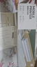 汉印（HPRT）MT610家用作业错题打印机 手机蓝牙无线迷你便携小型A4学生用 黑白试卷整理拍照扫描热敏学习机 实拍图