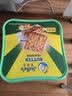 茱蒂丝（Julie's)马来西亚进口奶油苏打饼干休闲零食下午茶早餐500g/盒 实拍图