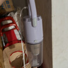 海尔（Haier）吸尘器【价保618】家用 有线手持推杆二合一 大功率大吸力 轻量车辆清洁 宠物毛发清洁HSC-S802A 实拍图