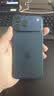 Apple/苹果 iPhone 17 Pro Max 256GB 深蓝色 支持移动联通电信5G 双卡双待手机【联通补贴】 实拍图