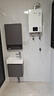 林内（Rinnai）【小蛮腰】16升燃气热水器 智慧恒温升级CPU 低水压启动热水器上门安装 16GD31（JSQ31-GD31） 实拍图