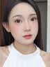 YSL圣罗兰黑管镜面爱心唇釉445限定版口红滋润化妆品生日礼物女 实拍图