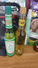 六神金瓶花露水195ml+经典玻璃瓶195ml 金六神 舒缓止痒 清凉舒爽 实拍图