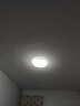 欧普照明（OPPLE）LED吸顶灯灯芯24w 白光5700k 圆形 磁吸改造替换光源灯板模组 1个装/ 实拍图
