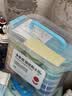 卡乐优（Coloyou）36色超轻粘土黏土幼儿园玩具安全无毒橡皮玩具套装手工美术课彩泥儿童玩具透明箱开学季无荧光剂 实拍图