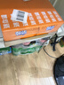 良品铺子 脆脆虾味条360g虾条儿童零食休闲零食小零食独立小包20包 实拍图