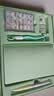 咔巴熊幼儿园送女孩可爱手账本套装礼盒小学生日记本笔记本文具女孩生日礼物毕业礼品贴纸伴手礼手帐 实拍图