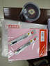 铼德(RITEK) 台产中国红黑胶音乐盘 CD-R 52速700M 空白光盘/光碟/刻录盘 桶装50片 实拍图