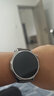 HUAWEI【父亲节送礼优选】HUAWEI  WATCH GT 6 冰川灰 46mm智能手表多维情绪健康全新骑行体验 实拍图