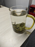一杯香茶叶绿茶明前碧螺春250g2026新茶礼盒装送礼自己喝散装茗茶 实拍图
