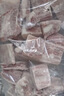 龙大肉食黑猪软骨肋排净重2斤 猪脆骨软排 糖醋排骨红烧烤食材 黑猪肉生鲜 实拍图