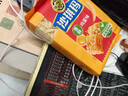 徐福记香酥全蛋味沙琪玛469g/袋 约16枚 休闲零食早餐 办公室健康零食 实拍图