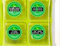 德庄青椒牛油重庆火锅底料320g藤椒味手工醇香串串麻辣香锅火锅料 实拍图