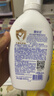 露安适（Lelch）活力倍护柔顺洗发水400ml  3岁以上适用 柔顺温和 天然植物精粹 实拍图