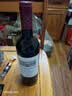 拉菲（LAFITE）巴斯克花园赤霞珠干红葡萄酒 750ml 单瓶装 原瓶进口红酒 实拍图