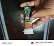 茶口乐 茶叶含片口气清新口香糖木糖醇润喉薄荷硬糖果 蜜桃乌龙27g*1瓶 实拍图