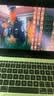 Apple/苹果 MacBook Air/Pro 二手苹果笔记本电脑 设计剪辑  Macbook Pro 2017款 实拍图