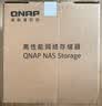 威联通（QNAP）TS-464C2 4盘位NAS网络存储服务器 四核处理器 双2.5G网口/双M.2插槽 支持Docker/HDMI 家庭私有云 实拍图