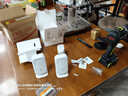 大洪门口欢迎光临感应器语音提示店铺进门迎宾充电分体门铃 DH220-3L 实拍图