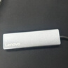 联想（Lenovo）Type-C扩展坞转HDMI线拓展坞分线器4K30Hz投屏PD快充适用台式机笔记本扩展器集线器 实拍图