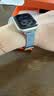 MSSM适用苹果手表表带女款apple watch牛仔小蛮腰表带iwatch S11/ultra3/S10/9/8/SE3 浅牛仔38/40/41 实拍图