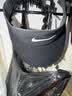 耐克中性帽子U NK DFADV ACE VISOR U SAB P运动帽 FB6443-010 M/L  实拍图