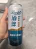 百康莱酒伴水富氢水解酒饮用水缓解酒后不适缓解宿醉促代谢小分子碱性水 6瓶装 实拍图