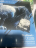 希捷（SEAGATE）监控硬盘2TB 256MB  SATA 垂直 机械 CMR 希捷酷鹰SkyHawk ST2000VX016 实拍图