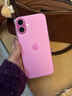 Apple/苹果 iPhone 16（A3288）128GB 粉色 支持移动联通电信5G 双卡双待手机 实拍图