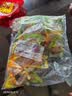 食京欢香菇豆干小包装豆干休闲零食五香豆干豆腐干下酒菜零食2斤 实拍图