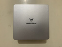 铭凡UM890Plus 锐龙R9-8945HS迷你主机mini主机迷你电脑台式机游戏办公国家补贴15%  32G+1T 实拍图